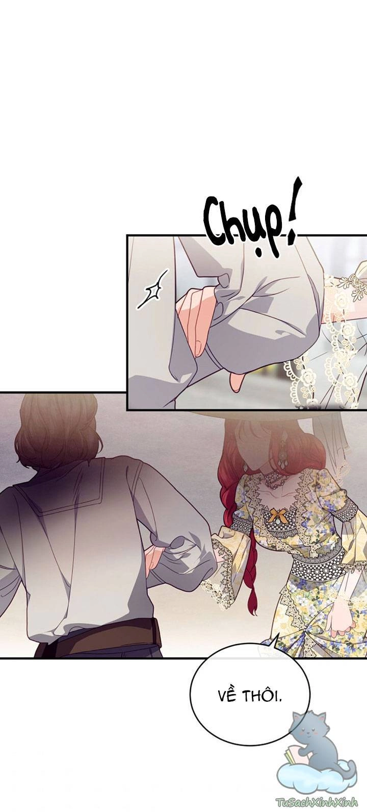 Đại Dương Kiêu Sa Chapter 23 - 8