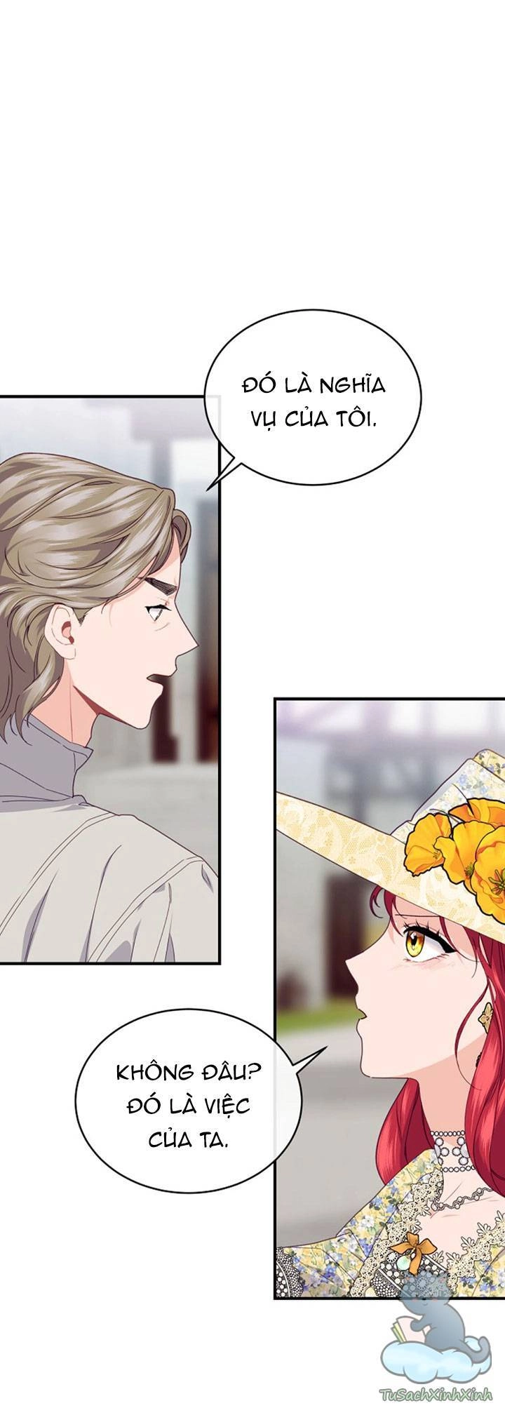 Đại Dương Kiêu Sa Chapter 23 - 11