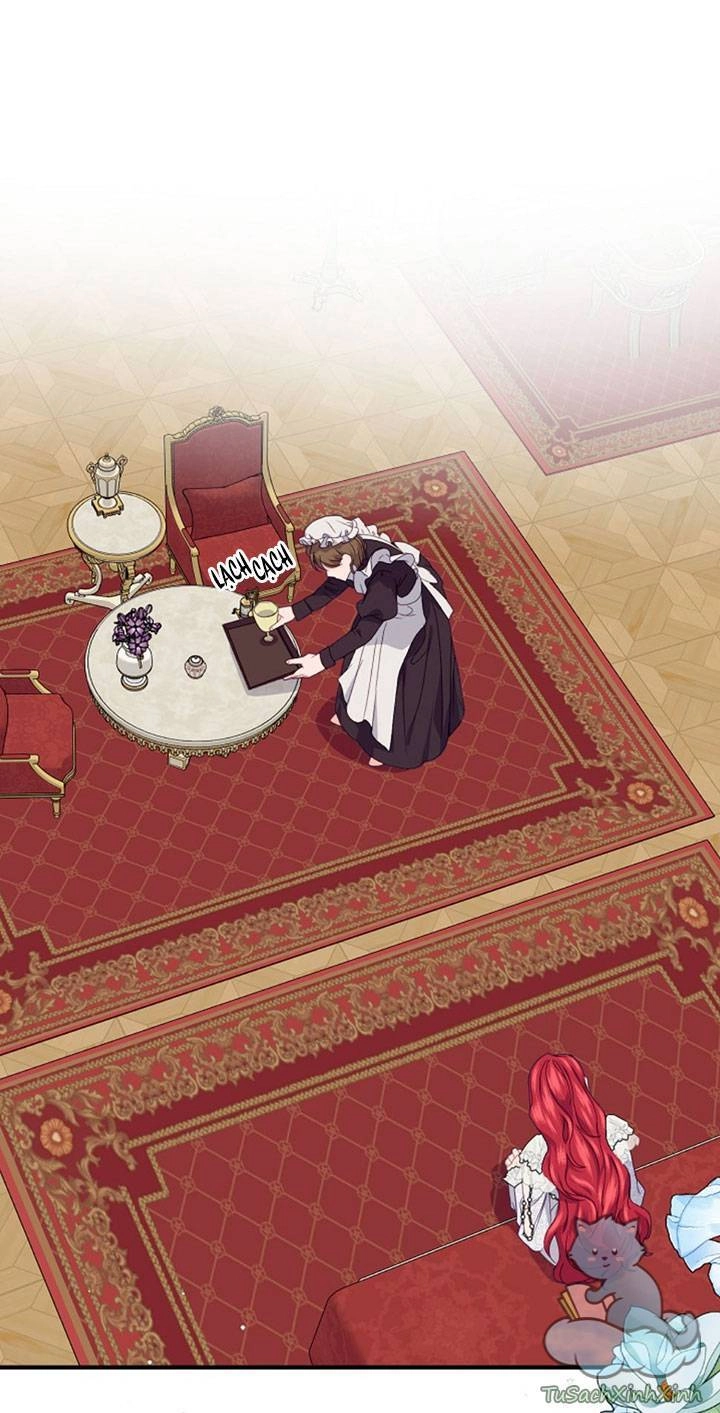 Đại Dương Kiêu Sa Chapter 23 - 17