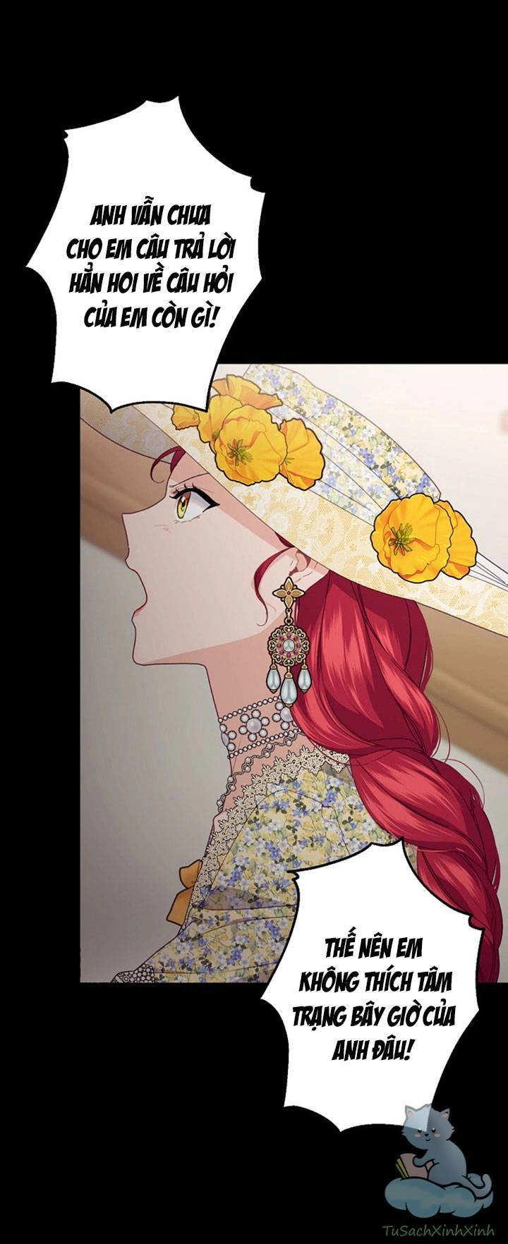 Đại Dương Kiêu Sa Chapter 23 - 24