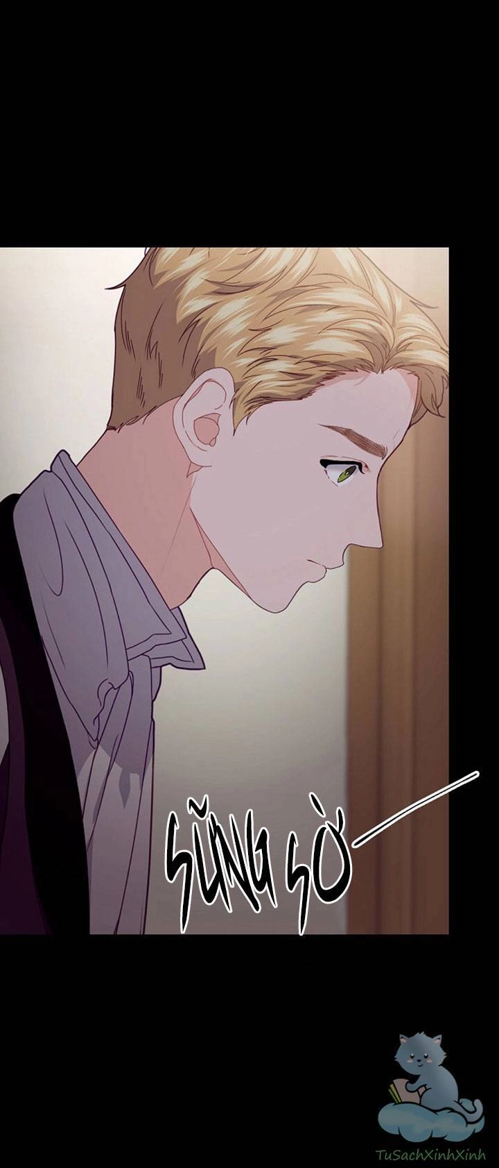 Đại Dương Kiêu Sa Chapter 23 - 25