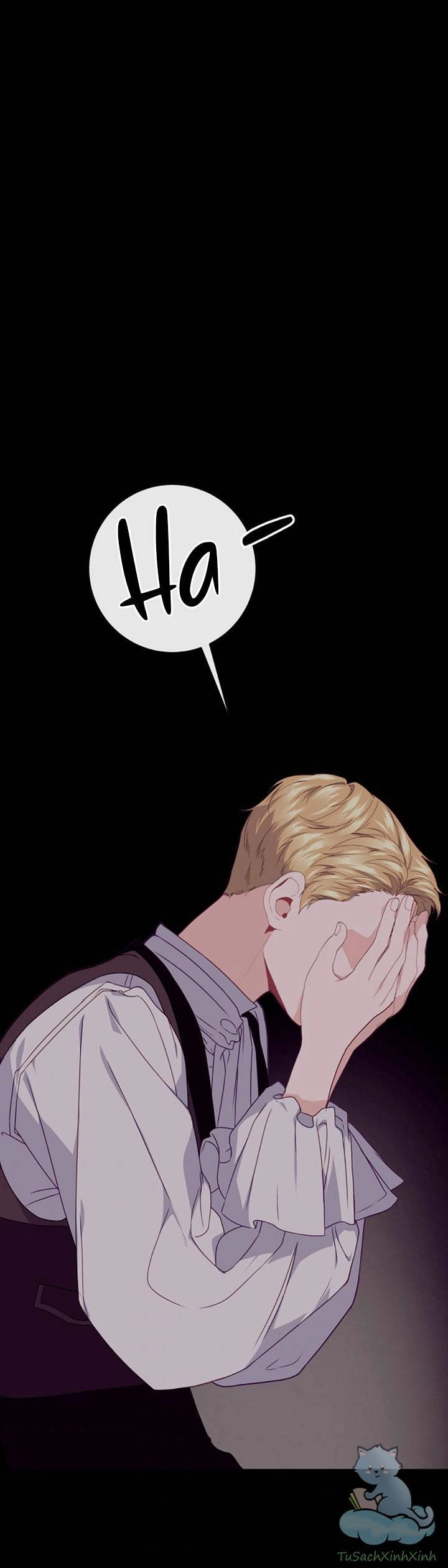 Đại Dương Kiêu Sa Chapter 23 - 27