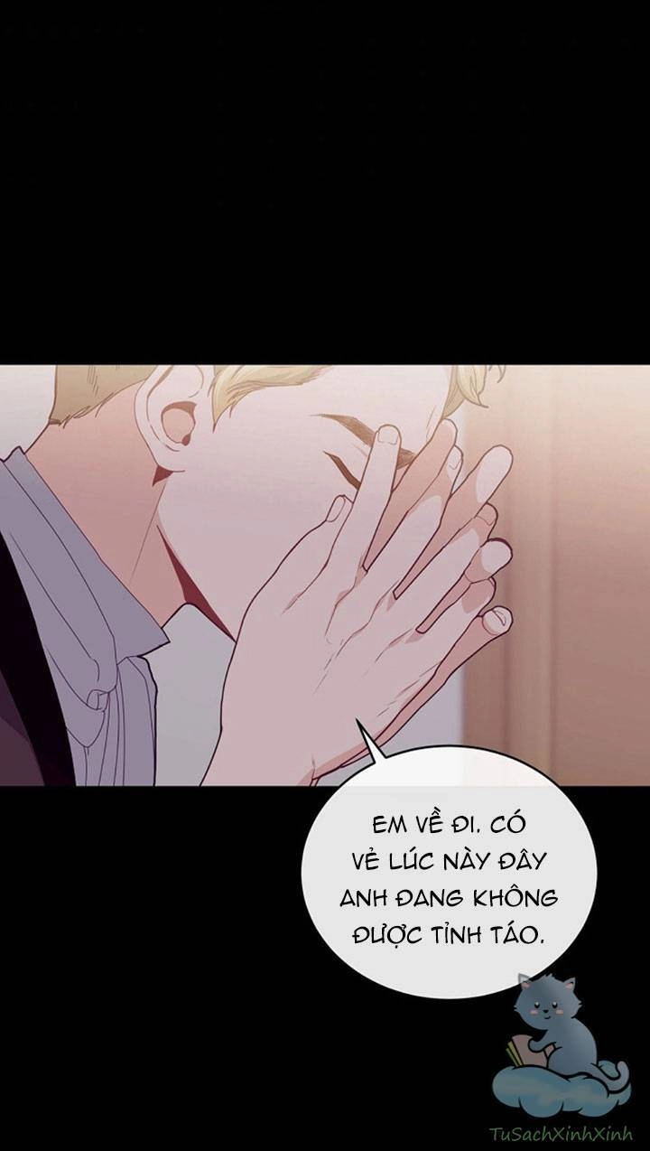 Đại Dương Kiêu Sa Chapter 23 - 28