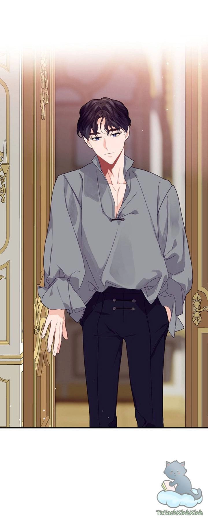 Đại Dương Kiêu Sa Chapter 23 - 32