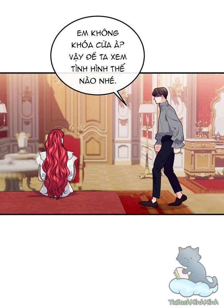 Đại Dương Kiêu Sa Chapter 23 - 33