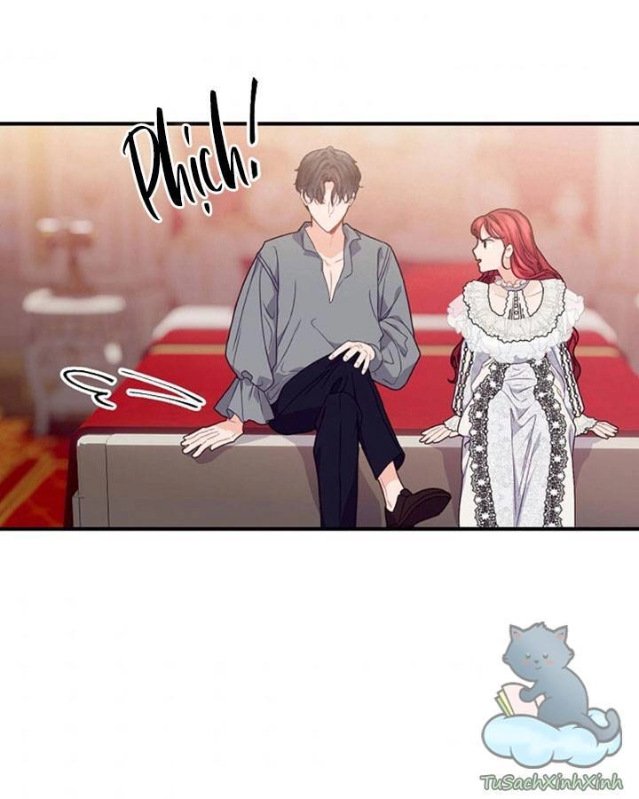 Đại Dương Kiêu Sa Chapter 23 - 35