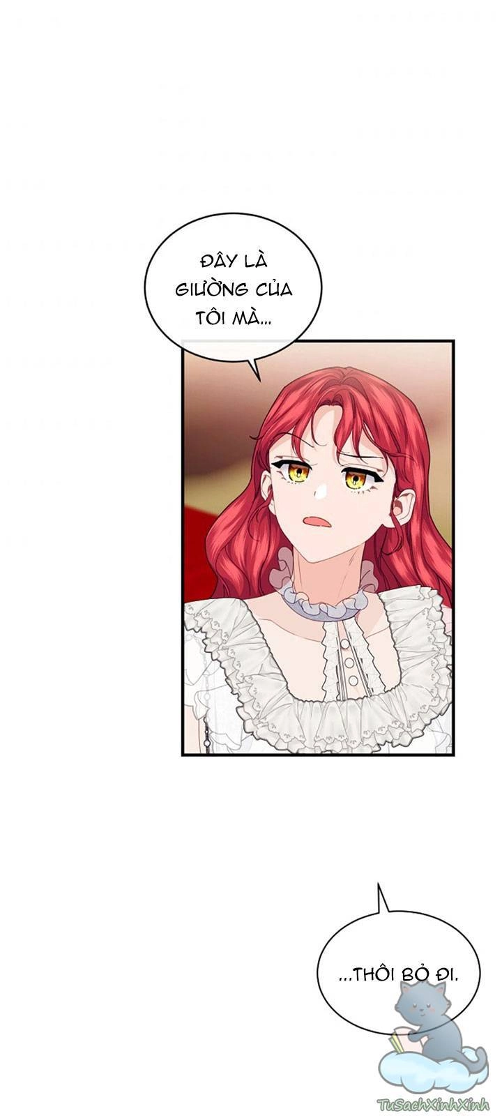 Đại Dương Kiêu Sa Chapter 23 - 36