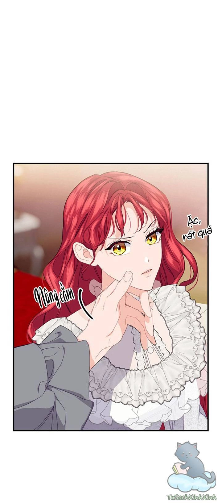 Đại Dương Kiêu Sa Chapter 23 - 39