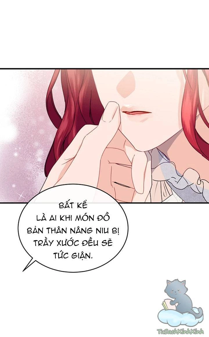 Đại Dương Kiêu Sa Chapter 23 - 41