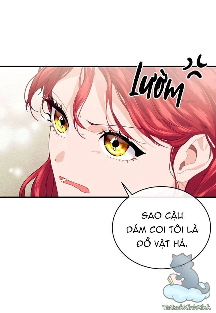 Đại Dương Kiêu Sa Chapter 23 - 42