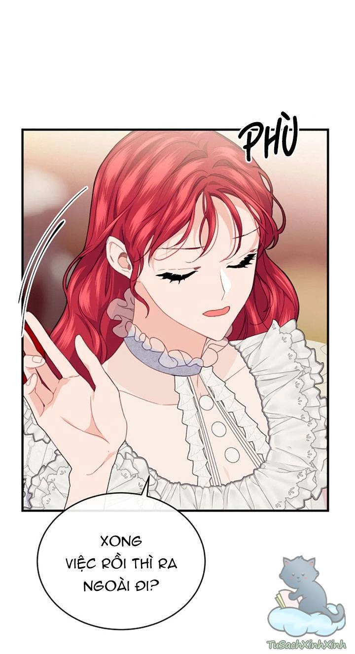 Đại Dương Kiêu Sa Chapter 23 - 48