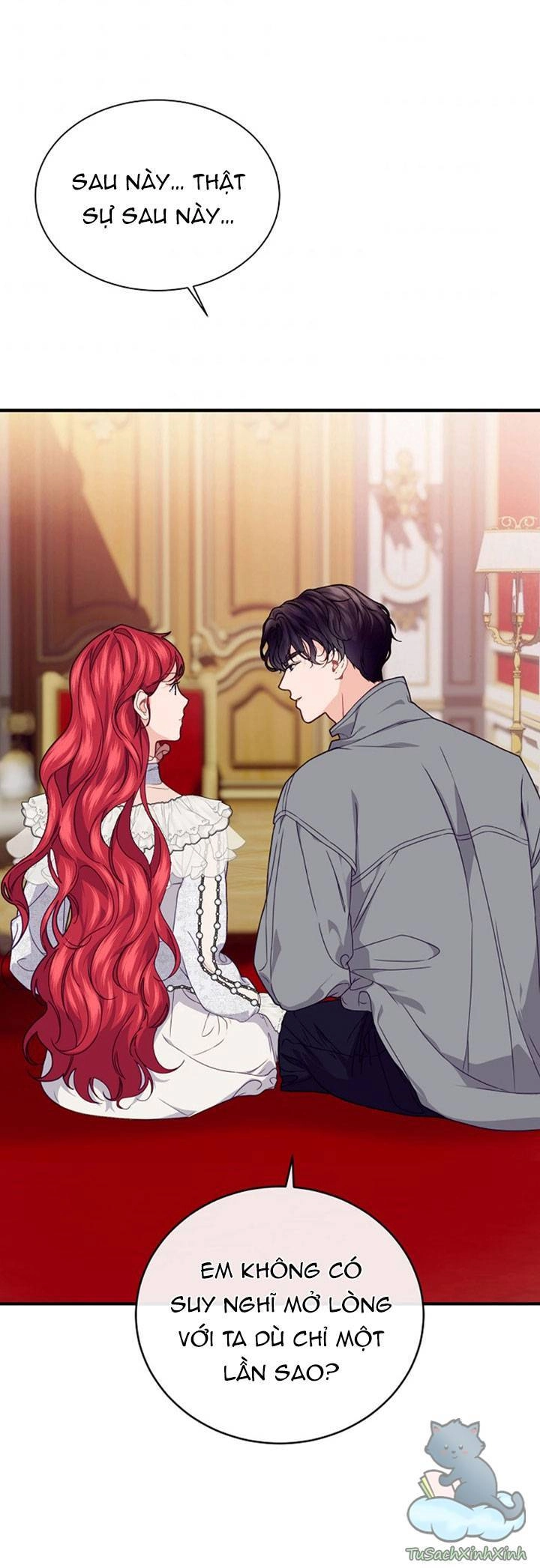 Đại Dương Kiêu Sa Chapter 23 - 52