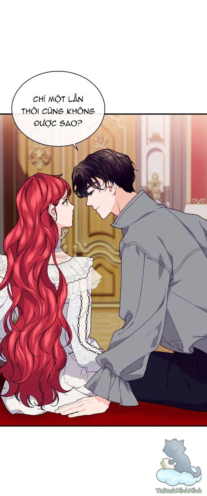 Đại Dương Kiêu Sa Chapter 23 - 55