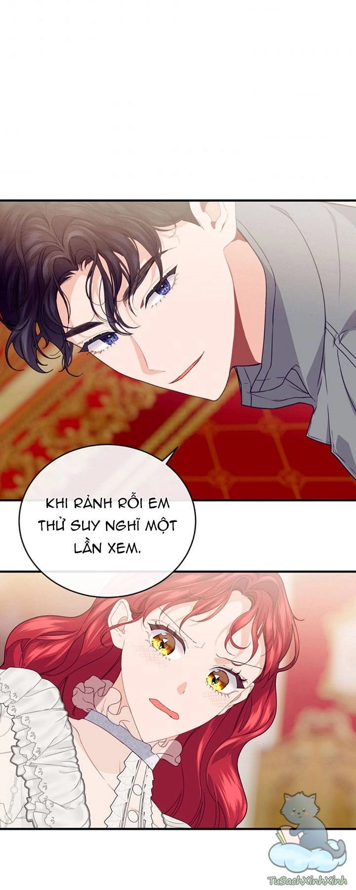 Đại Dương Kiêu Sa Chapter 23 - 60