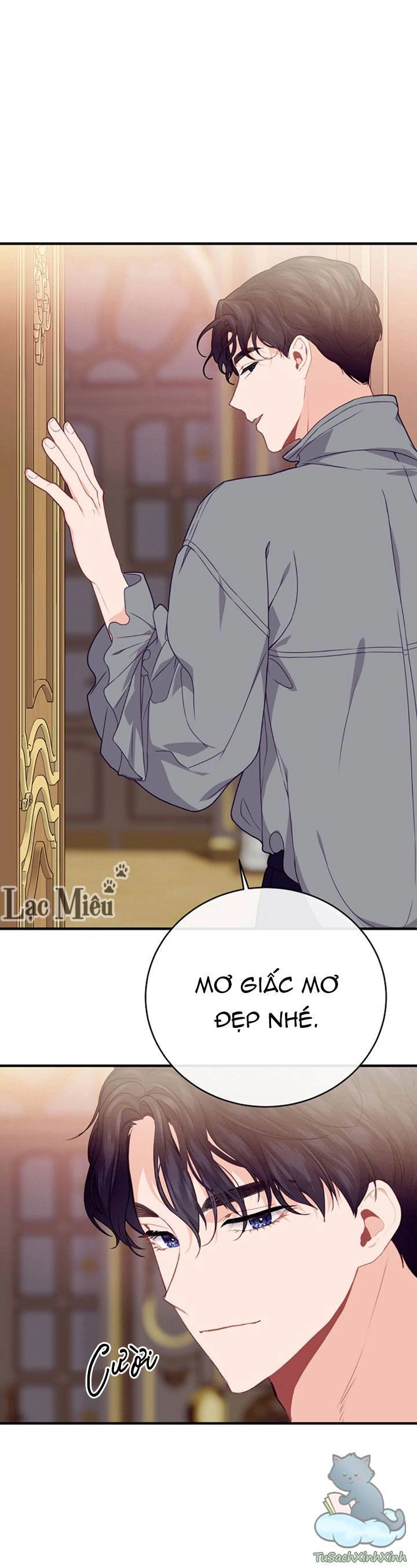 Đại Dương Kiêu Sa Chapter 23 - 61