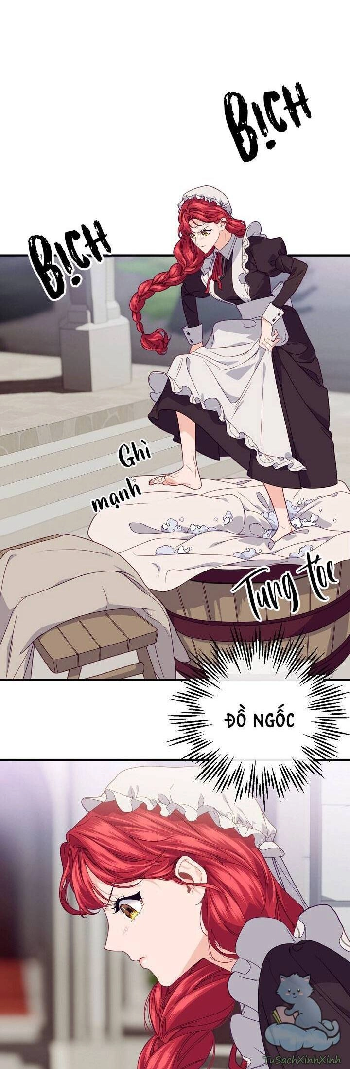 Đại Dương Kiêu Sa Chapter 24 - 2