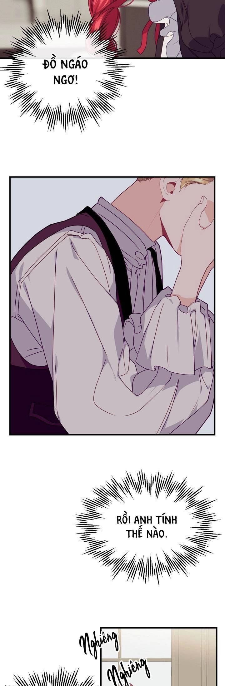 Đại Dương Kiêu Sa Chapter 24 - 3