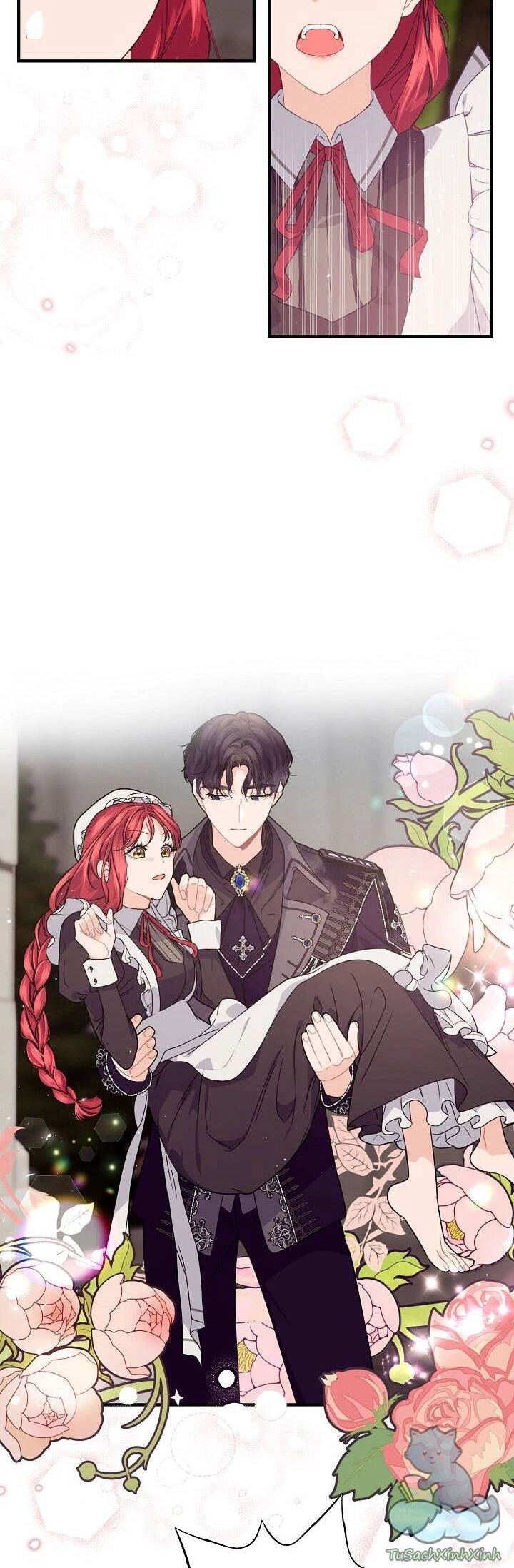 Đại Dương Kiêu Sa Chapter 24 - 8