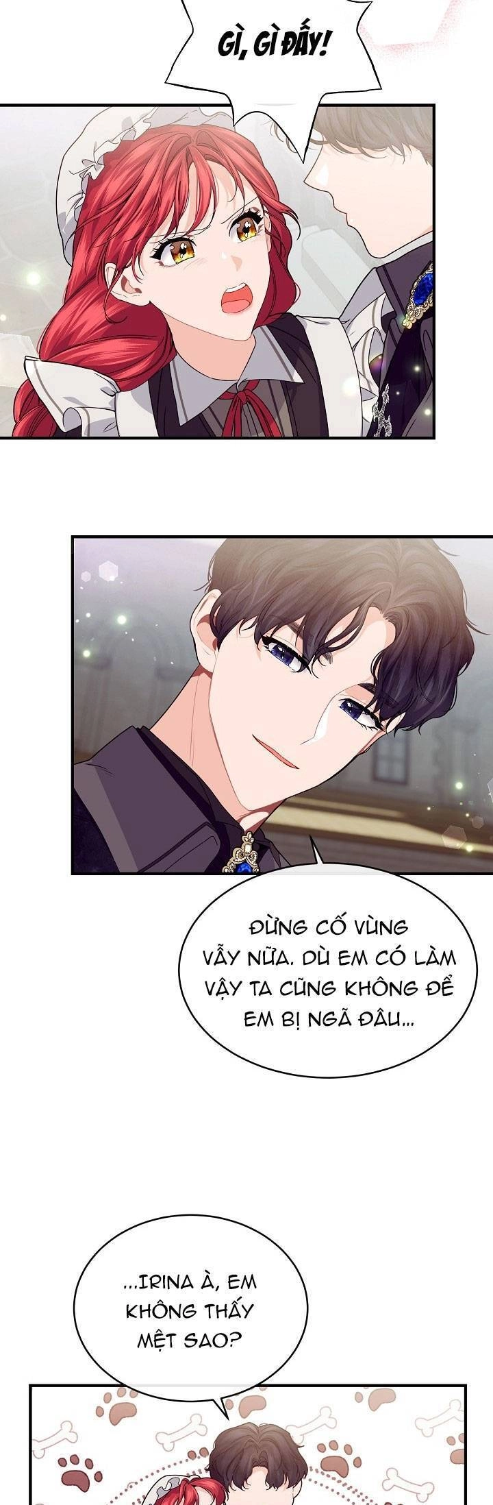 Đại Dương Kiêu Sa Chapter 24 - 9