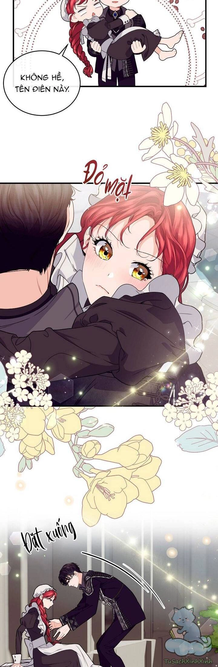 Đại Dương Kiêu Sa Chapter 24 - 10