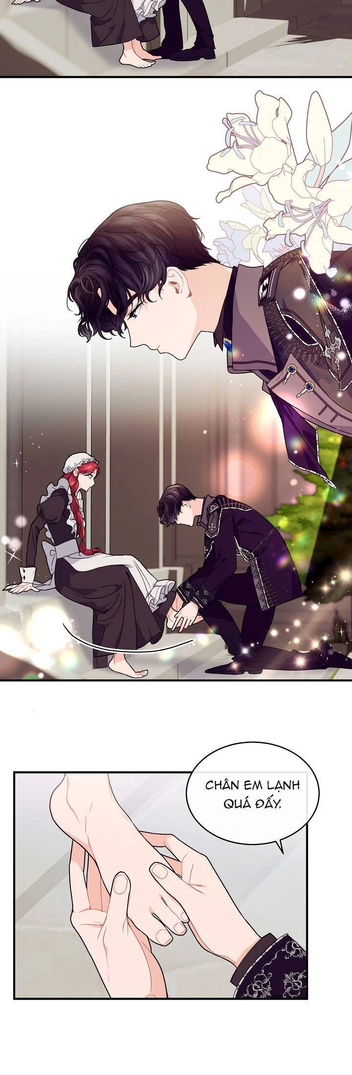 Đại Dương Kiêu Sa Chapter 24 - 11