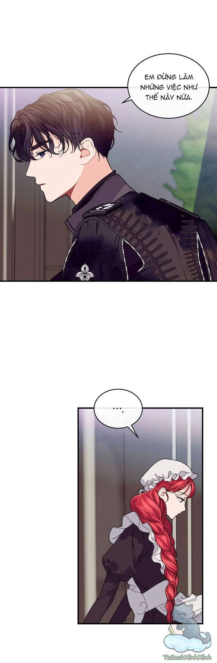 Đại Dương Kiêu Sa Chapter 24 - 12