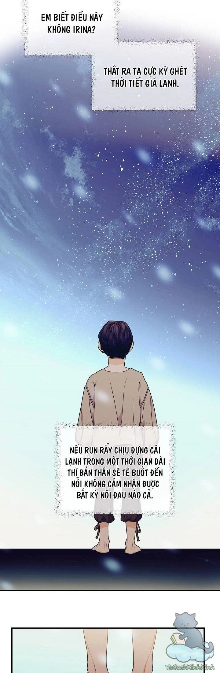 Đại Dương Kiêu Sa Chapter 24 - 14