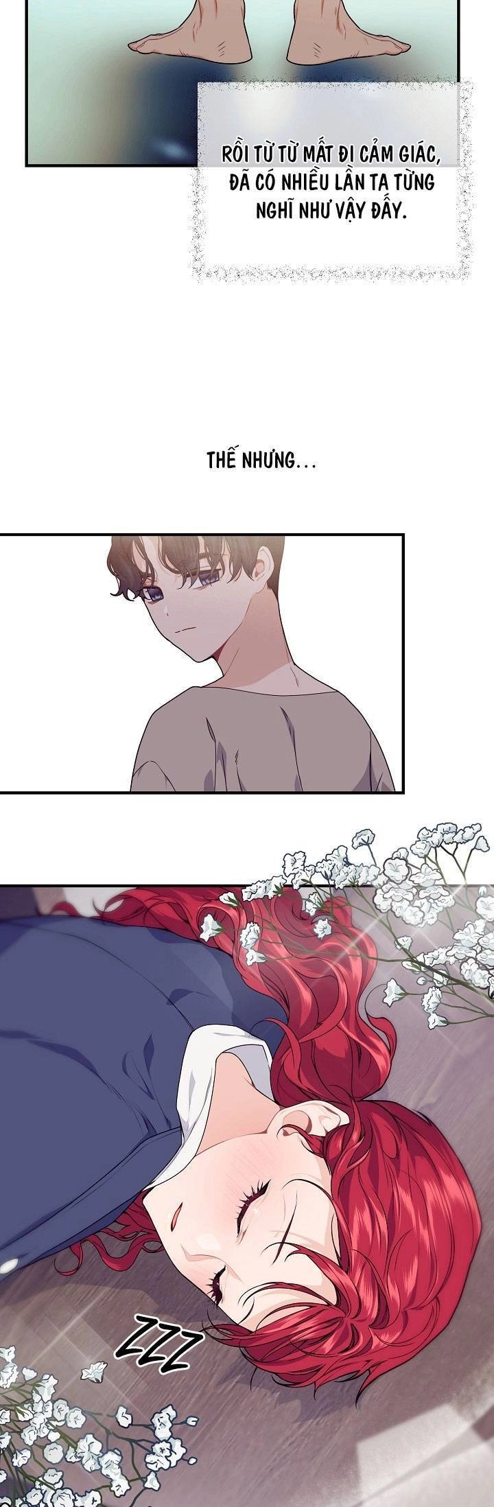 Đại Dương Kiêu Sa Chapter 24 - 15