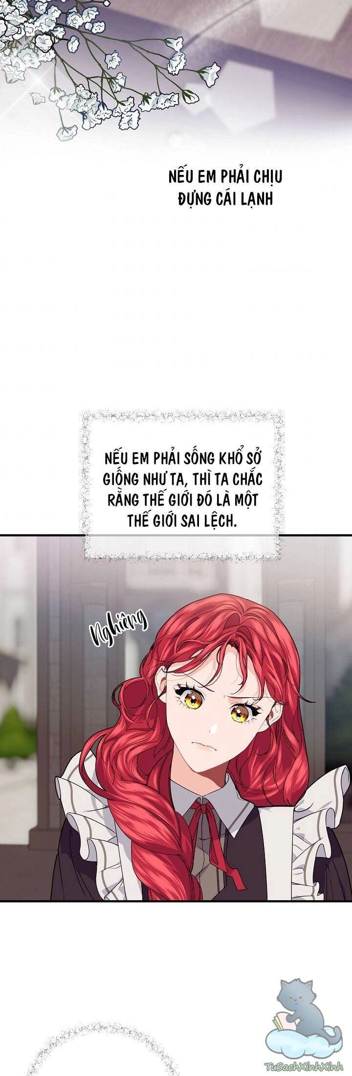 Đại Dương Kiêu Sa Chapter 24 - 16