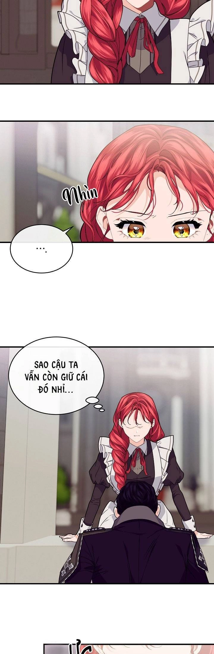 Đại Dương Kiêu Sa Chapter 24 - 19