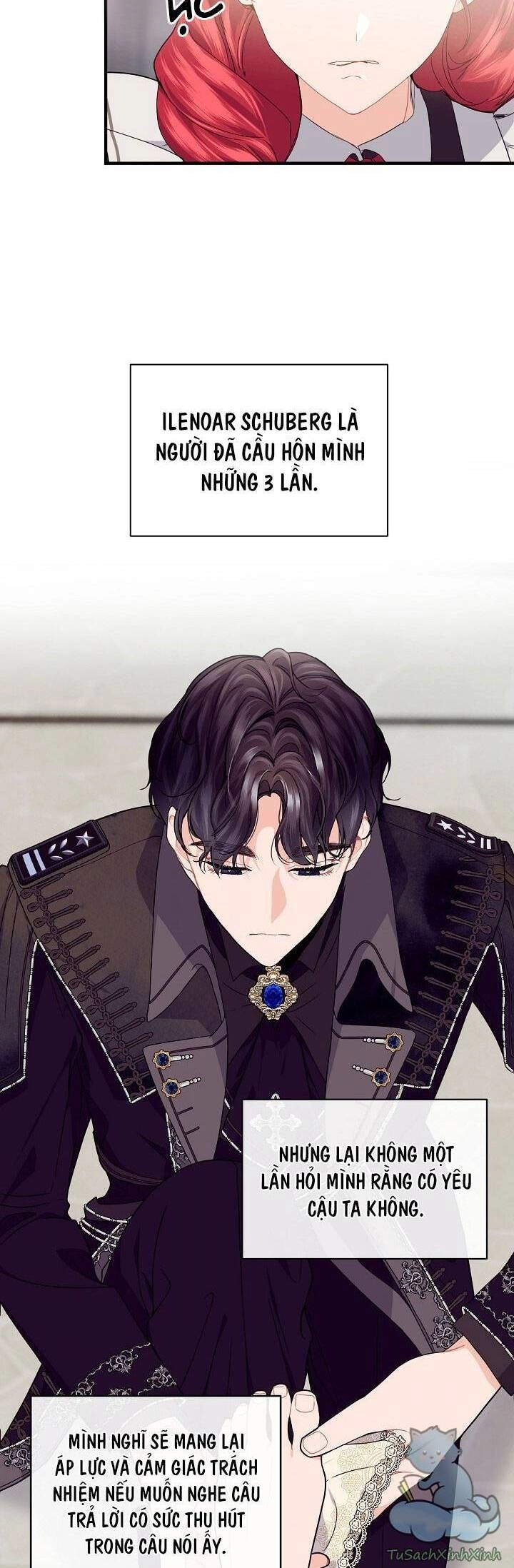 Đại Dương Kiêu Sa Chapter 24 - 20