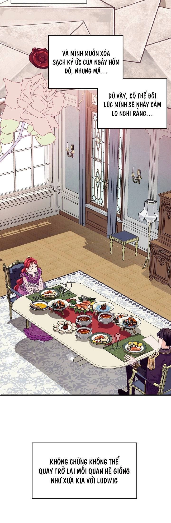 Đại Dương Kiêu Sa Chapter 24 - 23