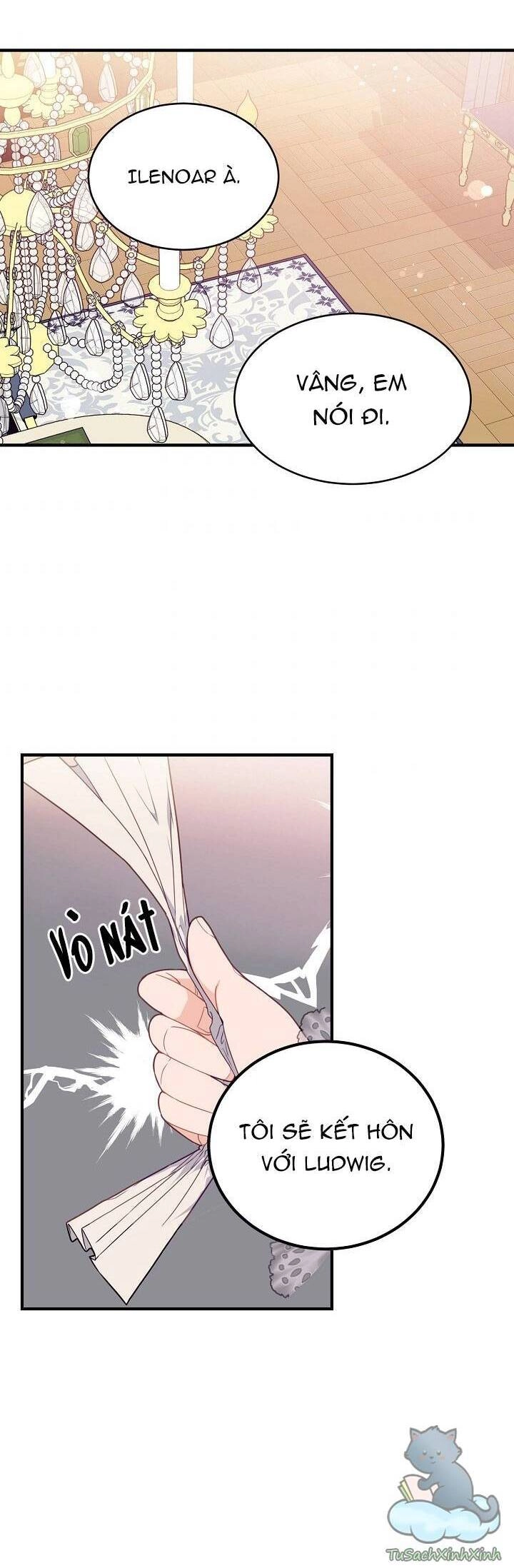 Đại Dương Kiêu Sa Chapter 24 - 26