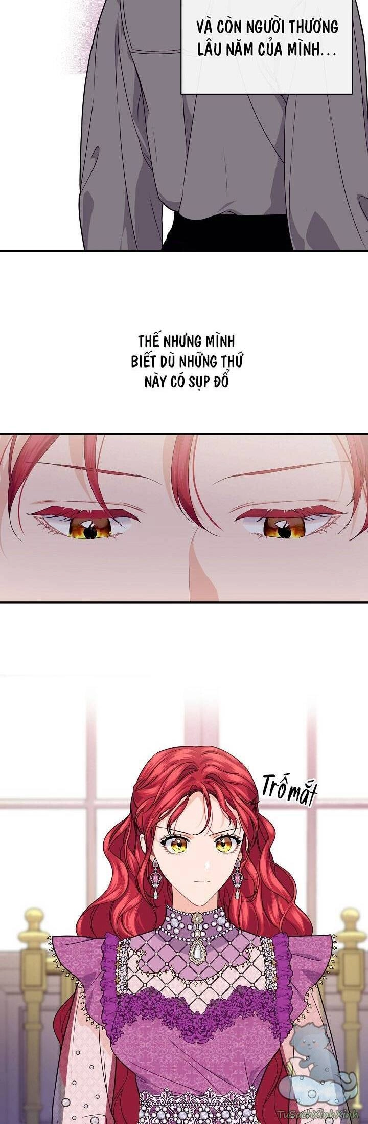 Đại Dương Kiêu Sa Chapter 24 - 28