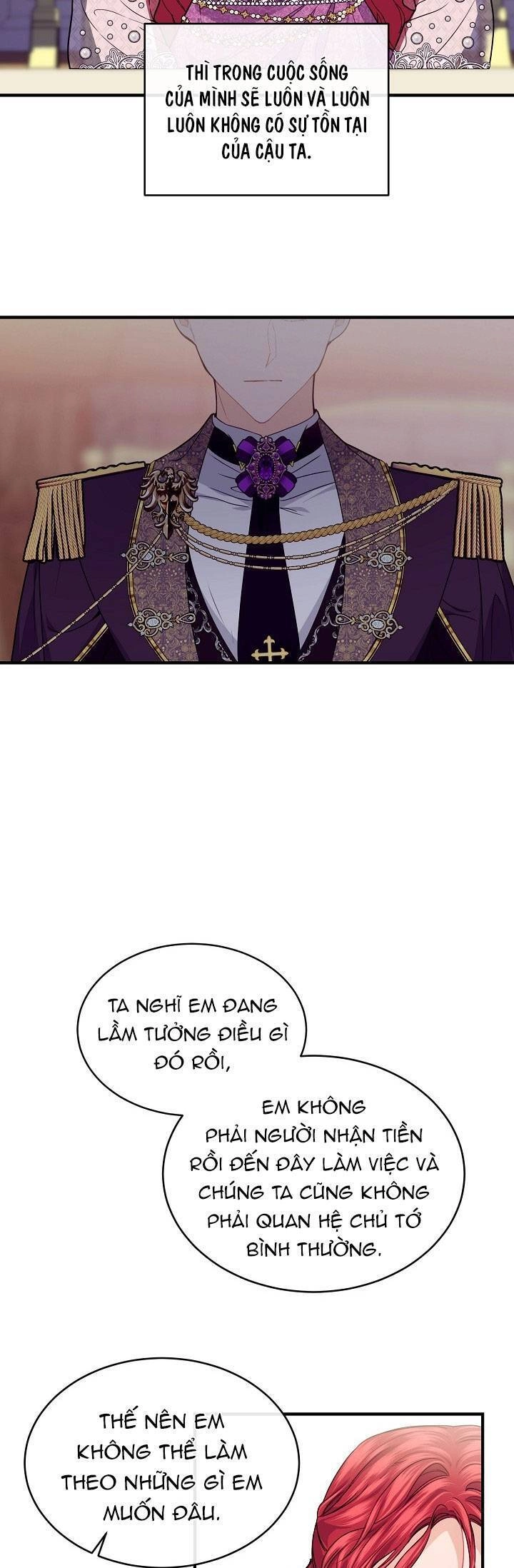 Đại Dương Kiêu Sa Chapter 24 - 29