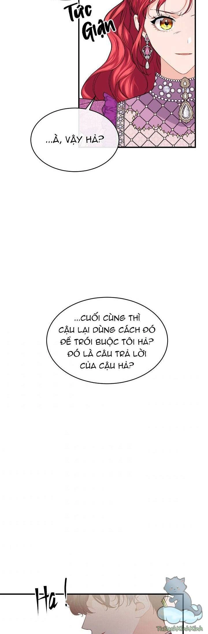 Đại Dương Kiêu Sa Chapter 24 - 30