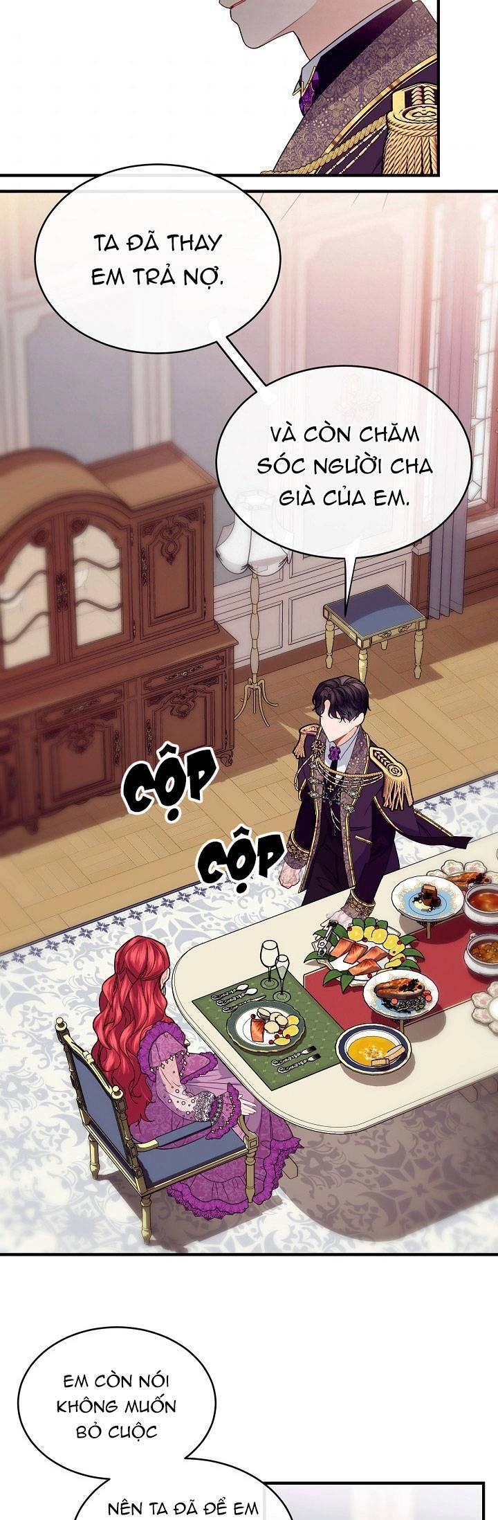 Đại Dương Kiêu Sa Chapter 24 - 31