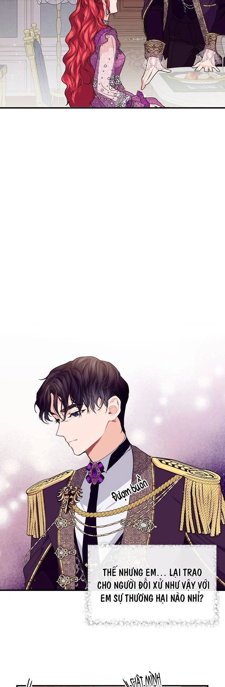 Đại Dương Kiêu Sa Chapter 24 - 33