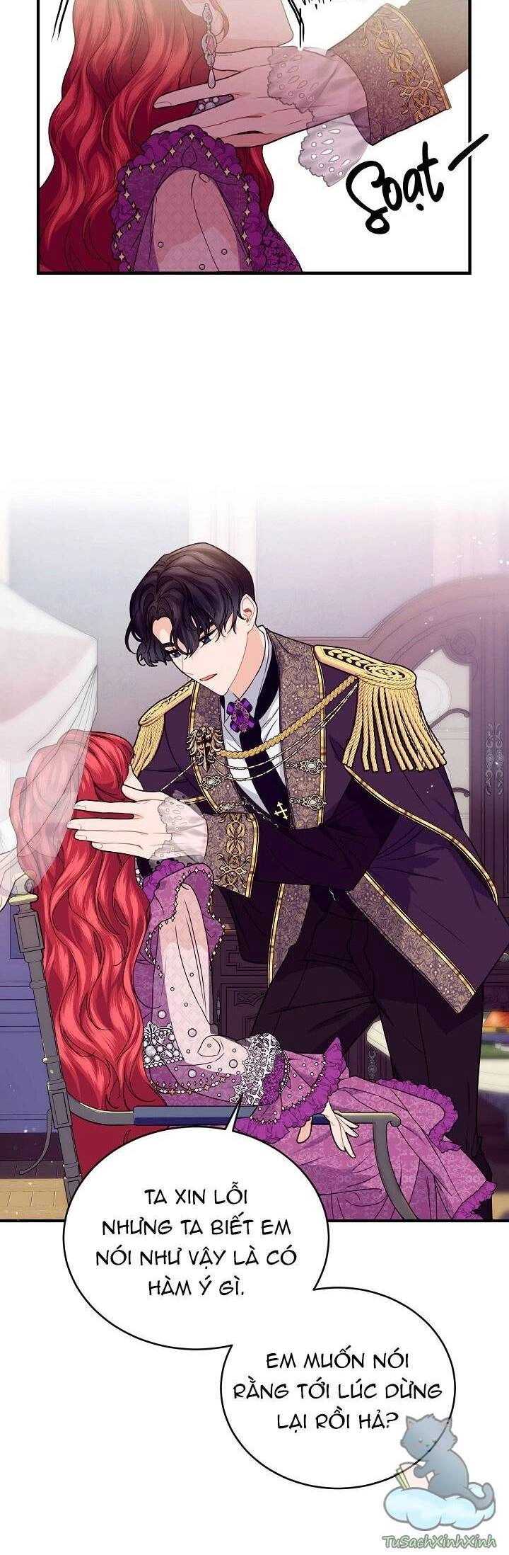 Đại Dương Kiêu Sa Chapter 24 - 34