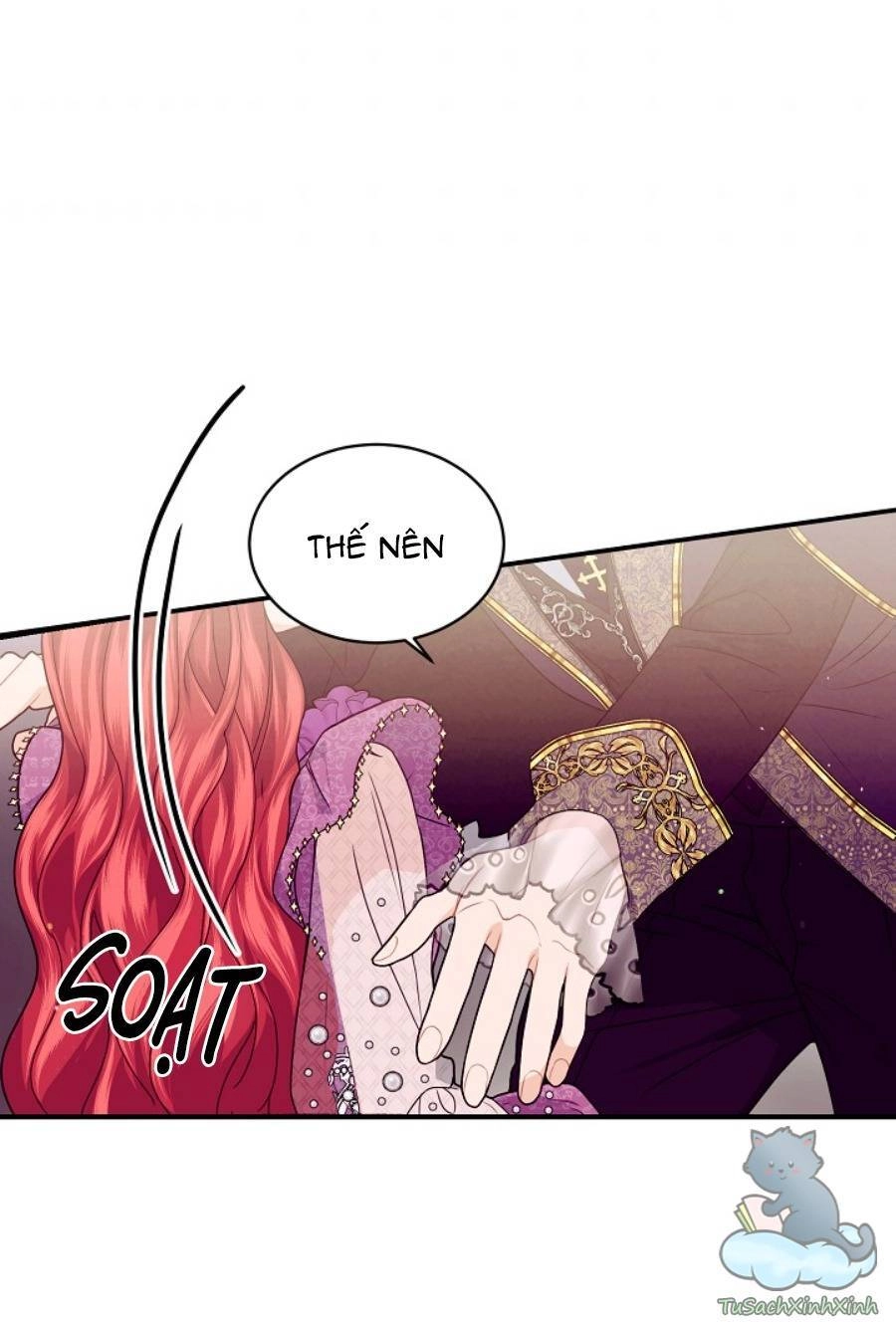 Đại Dương Kiêu Sa Chapter 25 - 2