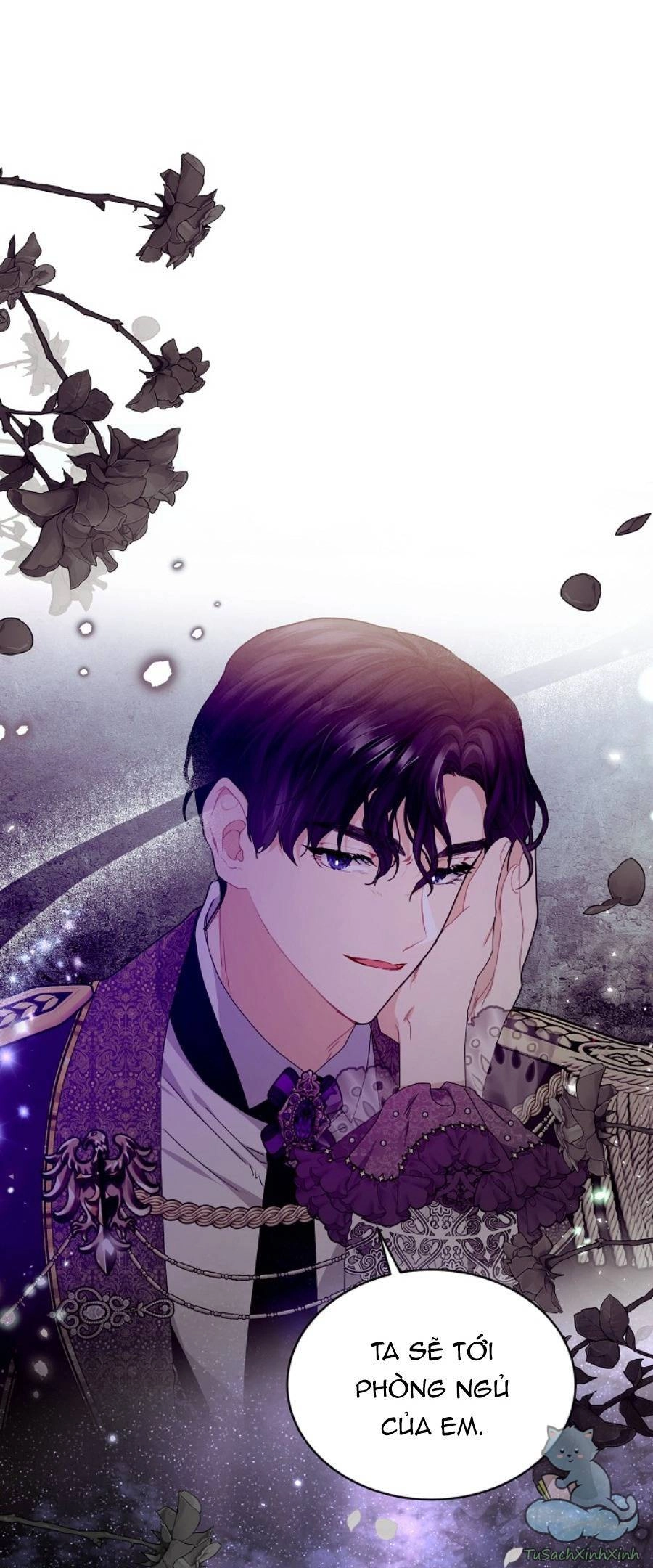 Đại Dương Kiêu Sa Chapter 25 - 4