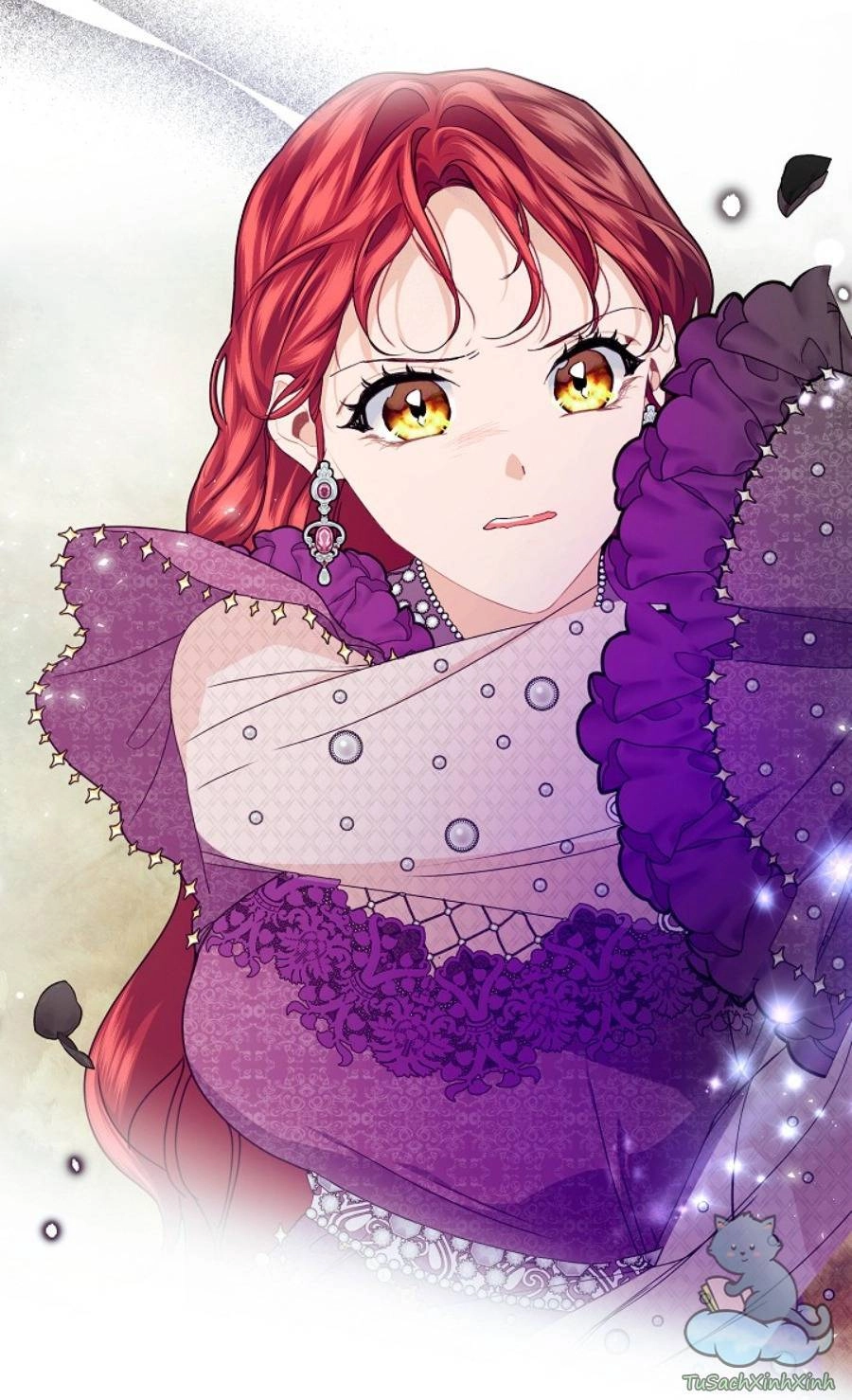 Đại Dương Kiêu Sa Chapter 25 - 6