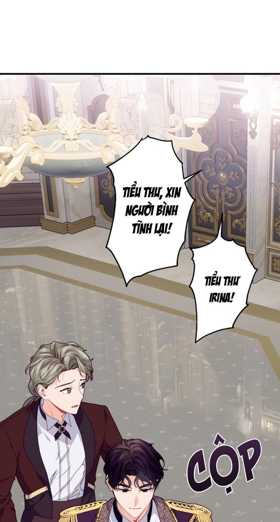 Đại Dương Kiêu Sa Chapter 25 - 9