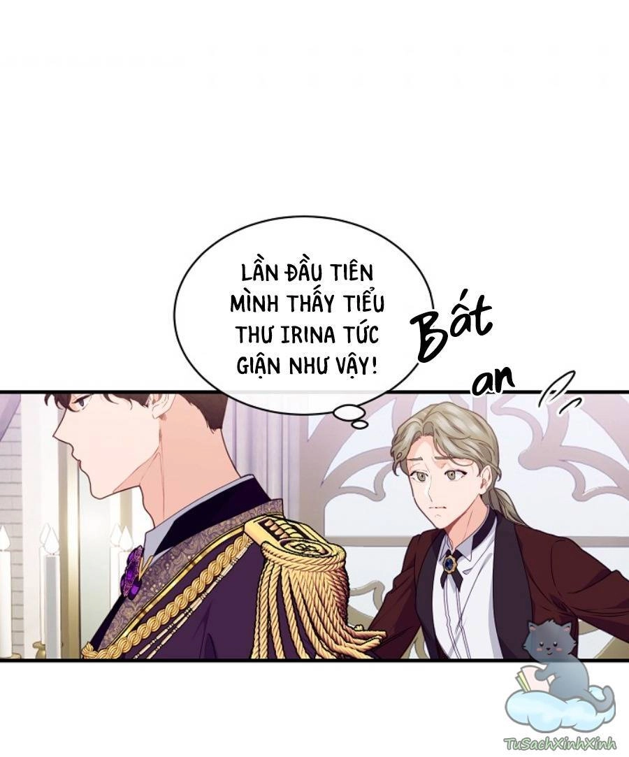 Đại Dương Kiêu Sa Chapter 25 - 11