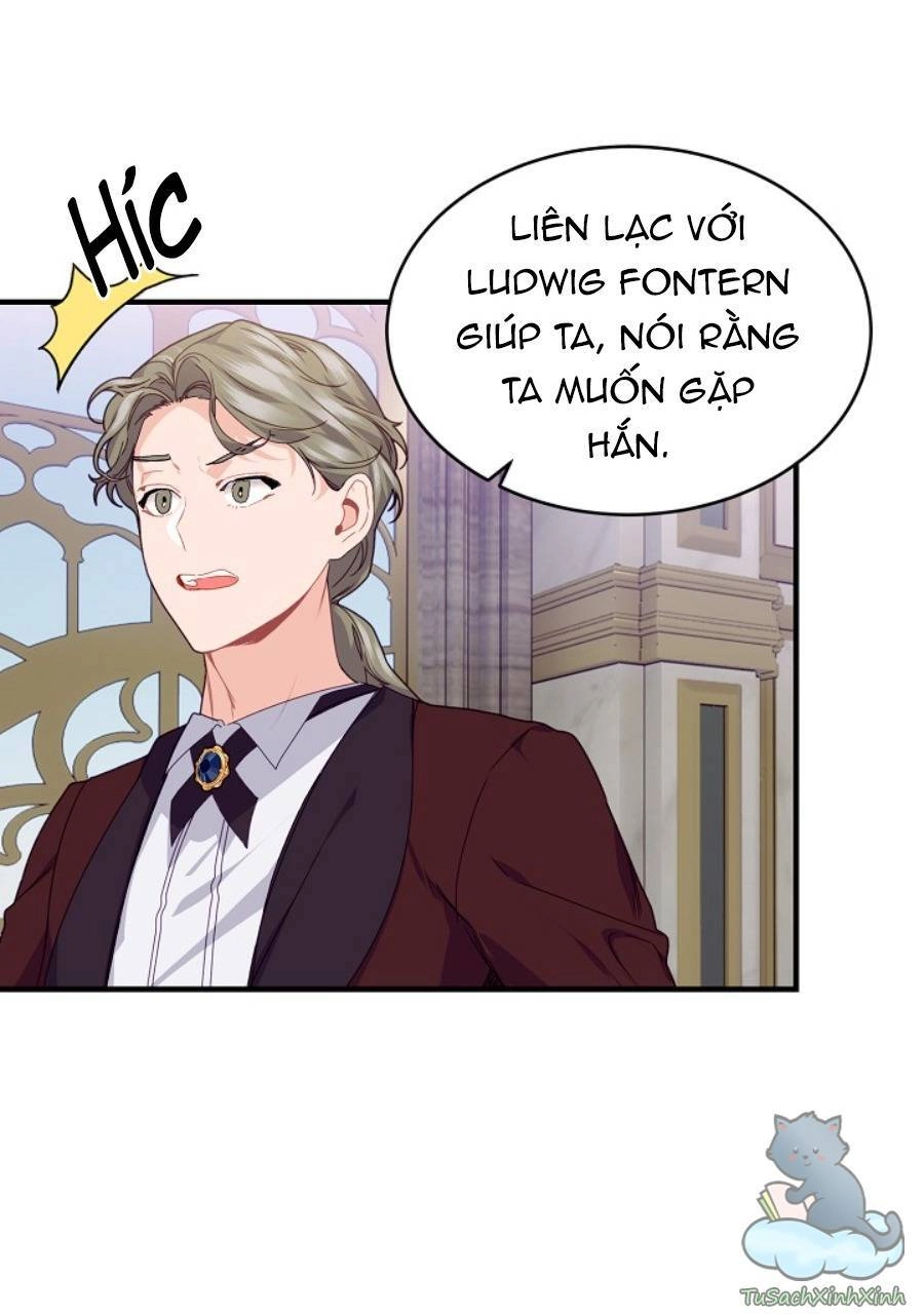 Đại Dương Kiêu Sa Chapter 25 - 12