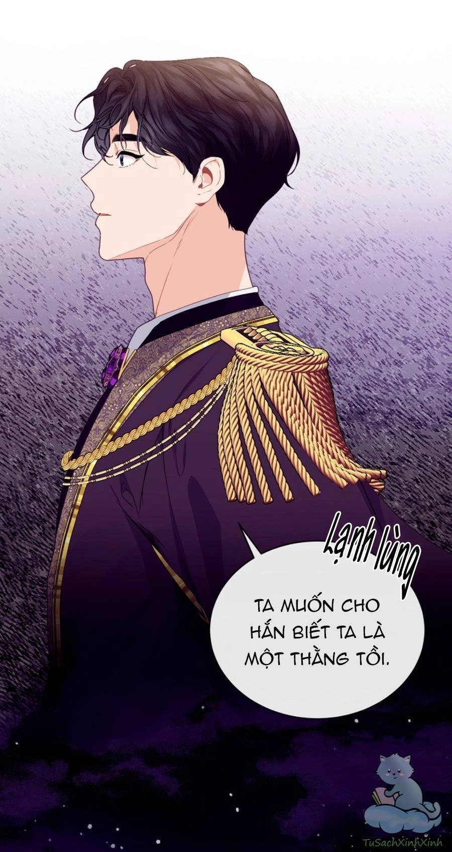 Đại Dương Kiêu Sa Chapter 25 - 14