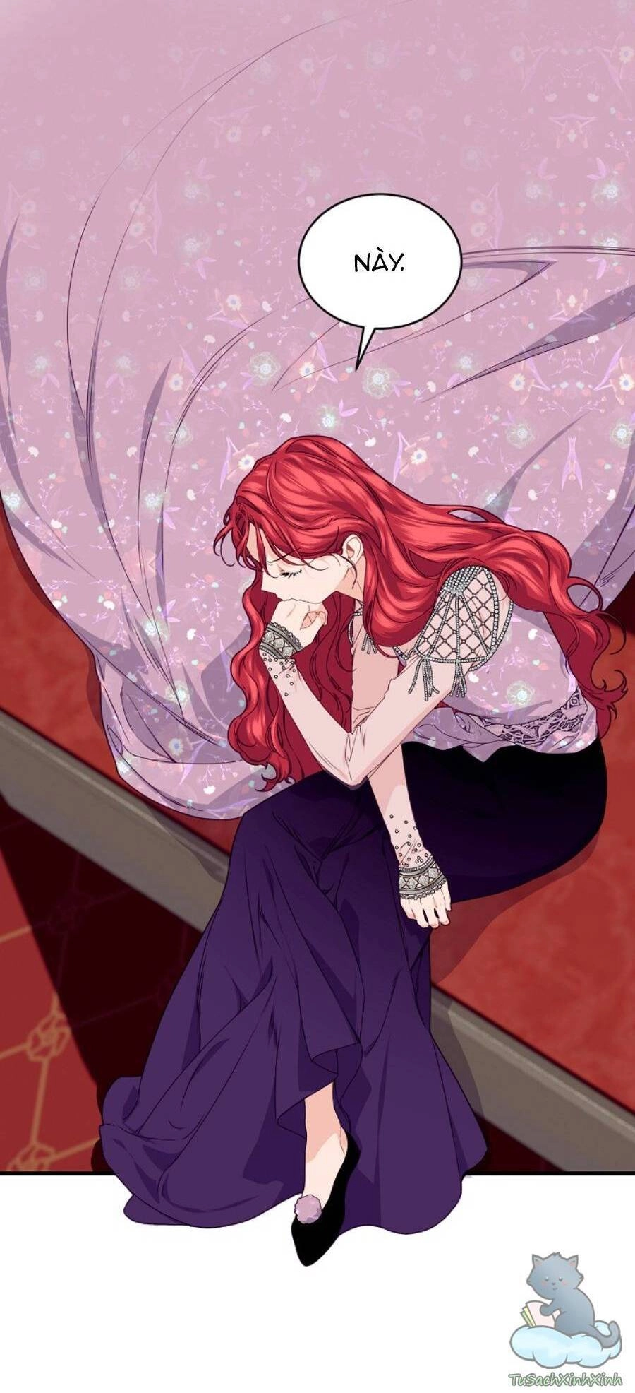 Đại Dương Kiêu Sa Chapter 25 - 16