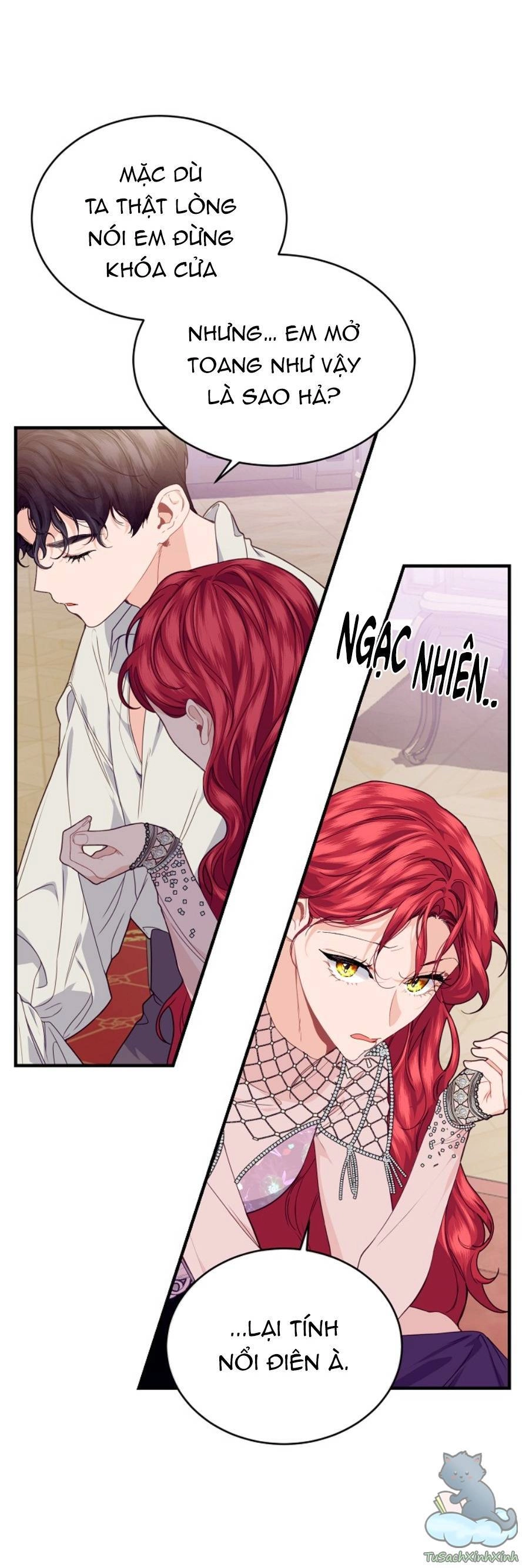 Đại Dương Kiêu Sa Chapter 25 - 19