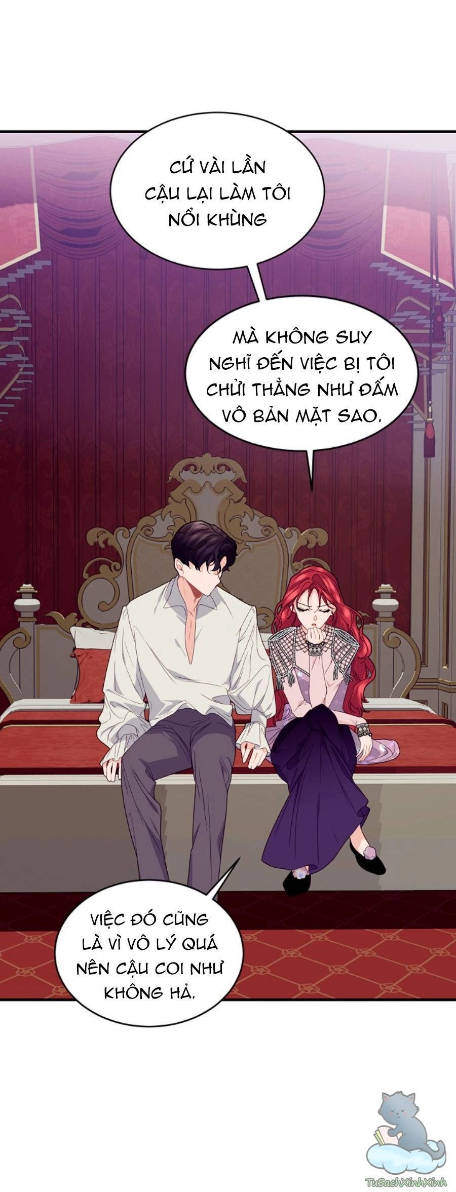 Đại Dương Kiêu Sa Chapter 25 - 21