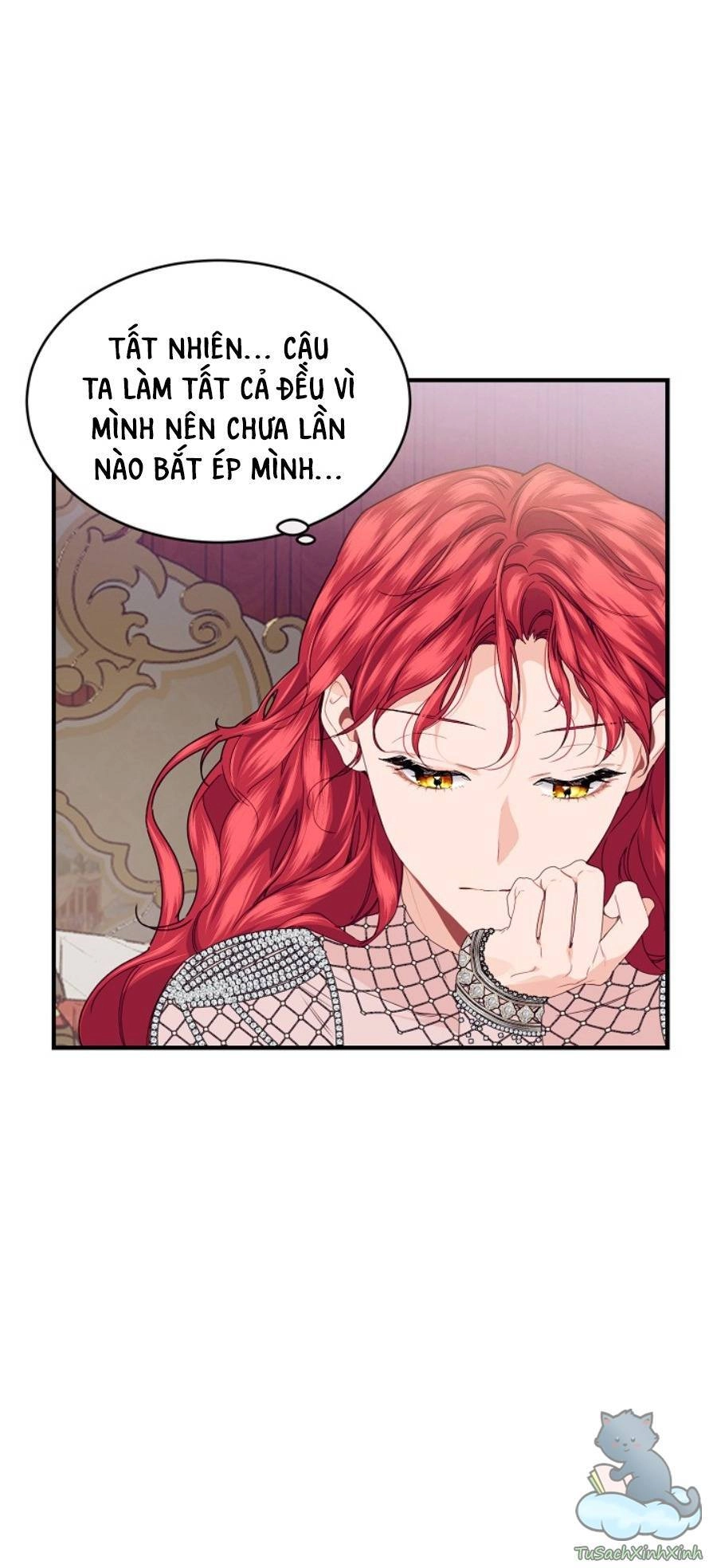 Đại Dương Kiêu Sa Chapter 25 - 22